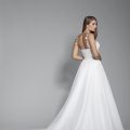 Caroline Castigliano Allegro wedding dress - Available at Rachel Ash Bridal boutique in Atherstone, Warwickshire