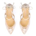 Belle Belle Shoes Anita, wedding shoes, lace wedding shoes, occasion shoes, comfortable wedding shoes, pretty wedding shoes