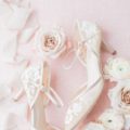 Bella Belle Shoes Candice, wedding shoes, nude wedding shoes, lace wedding shoes, kitten heel wedding shoes, pretty wedding shoes, vintage wedding shoes, comfortable wedding shoes