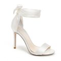 Bella Belle Shoes Anna - Available from Rachel Ash bridal boutique in Atherstone, Warwickshire.