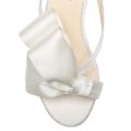 Bella Belle Shoes Imani - Available from Rachel Ash bridal boutique in Atherstone, Warwickshire.