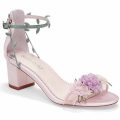 Bella Belle Shoes Ella Blush Bridal Block Heelswith Chiffon Flowers2 600x