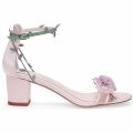 Bella Belle Shoes Ella Blush Bridal Block Heelswith Chiffon Flowers4 600x