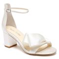 Bella Belle Shoes Zoya - Available from Rachel Ash bridal boutique in Atherstone, Warwickshire.