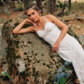Catherine Deane Robyn, wedding dress, lace wedding dress, destination wedding dress, boho wedding dress, catherine deane wedding dress
