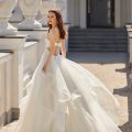 Moonlight J6832 wedding dress