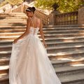 Moonlight J6875 wedding dress