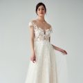 Mia Lavi 2211 wedding dress