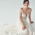 Mia Lavi 2211 wedding dress