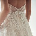 Mia Lavi 2218 wedding dress