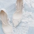 Bella belle shoes baby blue floral lace ivory wedding block heel vivian 9 1200x1638 Vivian