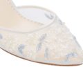 Bella belle shoes baby blue floral lace ivory wedding heel viola 6 1200x801 Viola