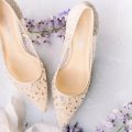 Bella belle shoes nude sequin crystal illusion weddingevening shoes elsa nude 2 1443x1799 ELSA NUDE