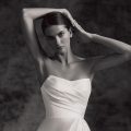 Wona Concept Devi wedding dress - Available at Rachel Ash Bridal boutique in Atherstone, Warwickshire