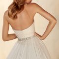 Atelier Pronovias Night wedding dress - Available at Rachel Ash Bridal boutique in Atherstone, Warwickshire