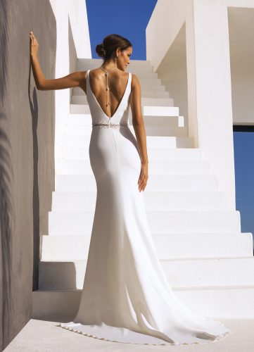 Pronovias Wedding Dresses | Rachel Ash Bridalwear