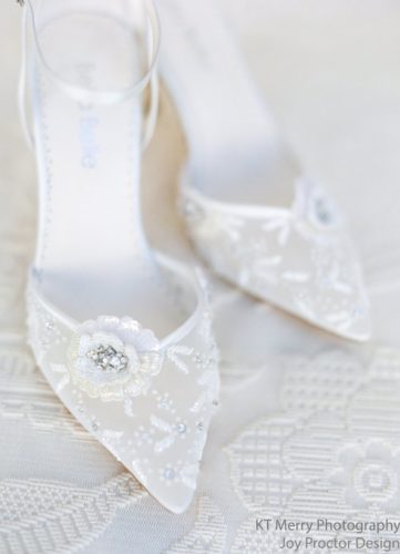 Bella Belle Shoes Norah Ivory, wedding shoes, ivory wedding shoes, beautiful wedding shoes, modern wedding shoes, designer wedding shoes, lace wedding shoes
