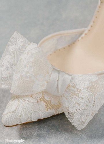 Bella Belle Shoes Felicity wedding shoes. Available from Rachel Ash bridal boutique in Atherstone, Warwickshire.