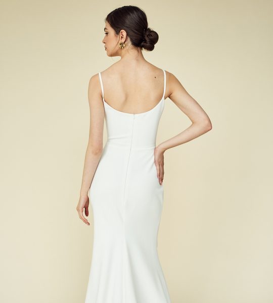 Mia Lavi Lily 2210 wedding dress