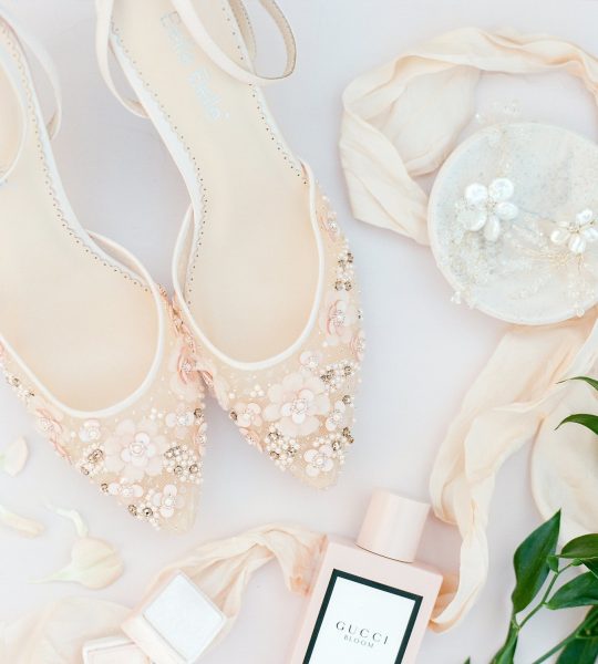 Bella belle shoes low heel pearl weddingevening shoes rosa blush 8 1347x1800 ROSA BLUSH