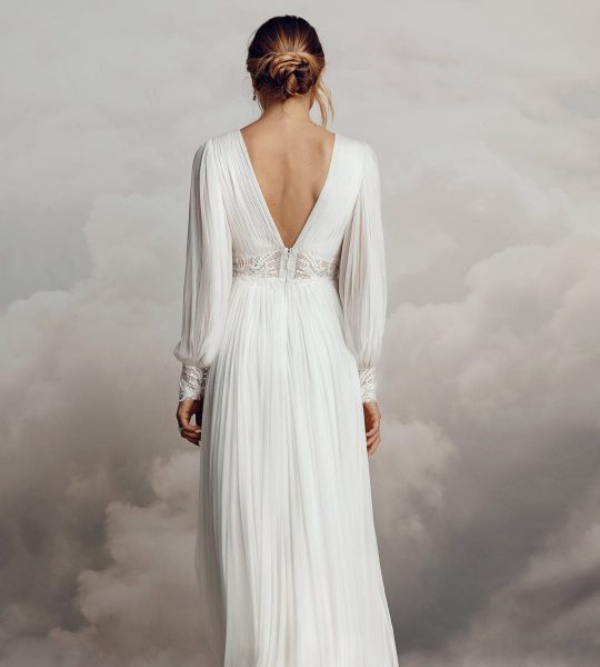 Catherine Deane Wedding Dresses and Bridal Separates | Rachel Ash