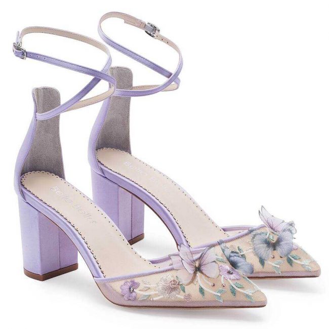 Bella belle shoes eliza lavender butterfly garden block heels 1 1000x